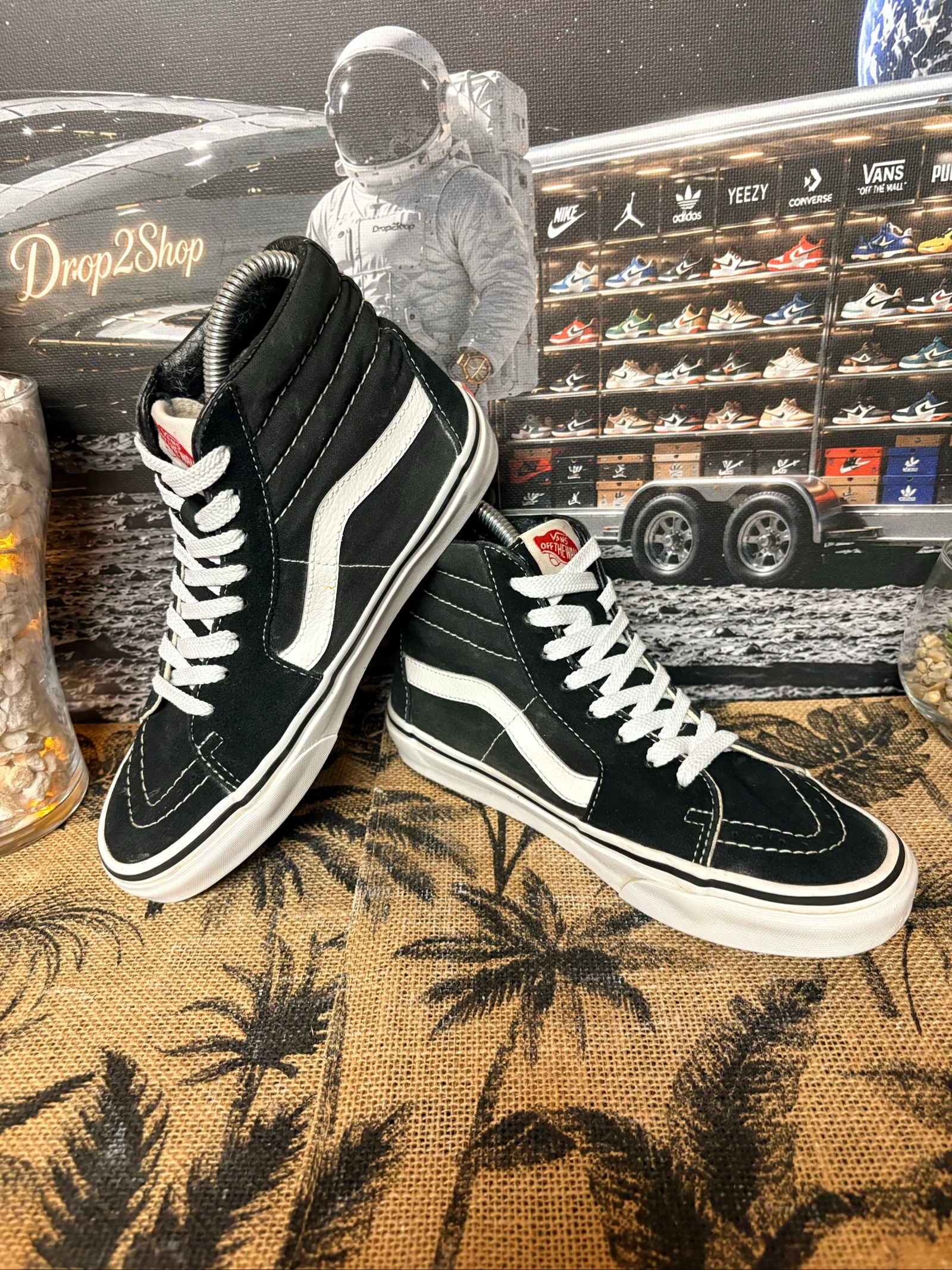 Vans 37 – photo 2